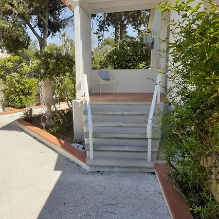 Dei Fiori, Vicino Di Punta Pizzo Gallipoli