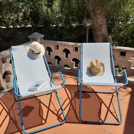 Dei Fiori, Vicino Di Punta Pizzo Villa Gallipoli