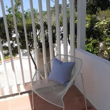 Villa Dei Fiori, Vicino Di Punta Pizzo Gallipoli