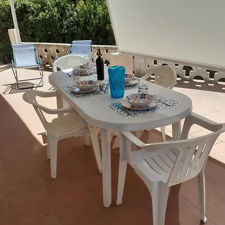 Dei Fiori, Vicino Di Punta Pizzo