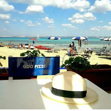 Dei Fiori, Vicino Di Punta Pizzo *