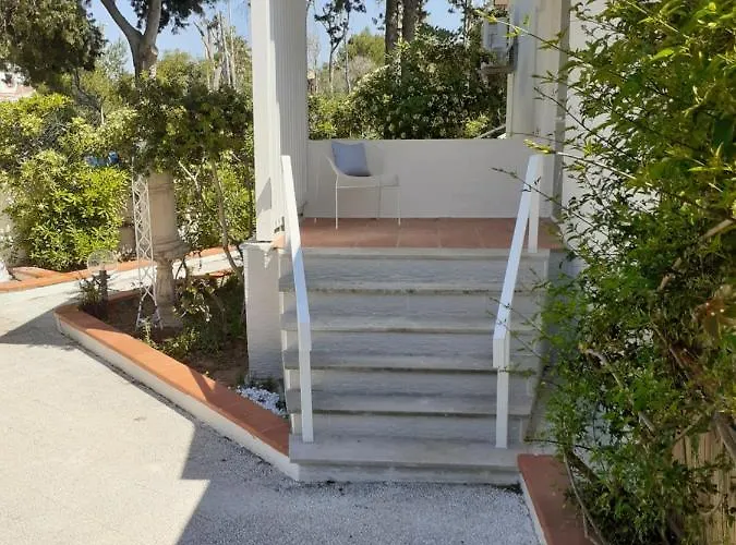 Dei Fiori, Vicino Di Punta Pizzo Gallipoli