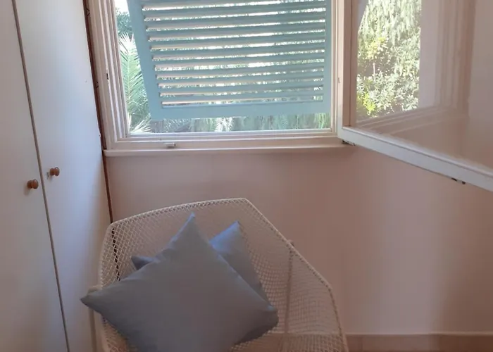 Dei Fiori, Vicino Di Punta Pizzo Gallipoli