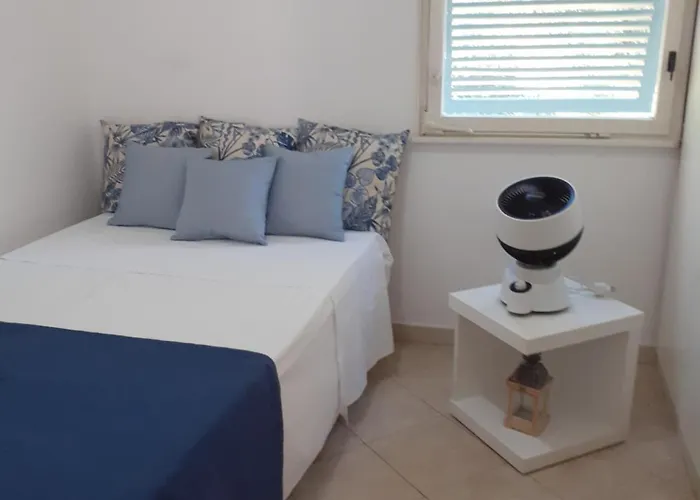 Dei Fiori, Vicino Di Punta Pizzo