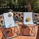 Dei Fiori, Vicino Di Punta Pizzo Villa Gallipoli