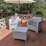 Dei Fiori, Vicino Di Punta Pizzo Villa *