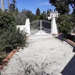Dei Fiori, Vicino Di Punta Pizzo Villa