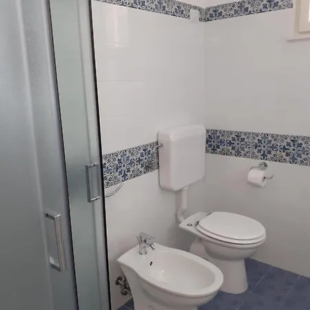 Dei Fiori, Vicino Di Punta Pizzo *