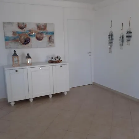 Dei Fiori, Vicino Di Punta Pizzo غالّيبولي