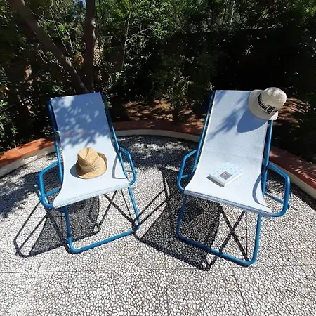 Dei Fiori, Vicino Di Punta Pizzo * Gallipoli