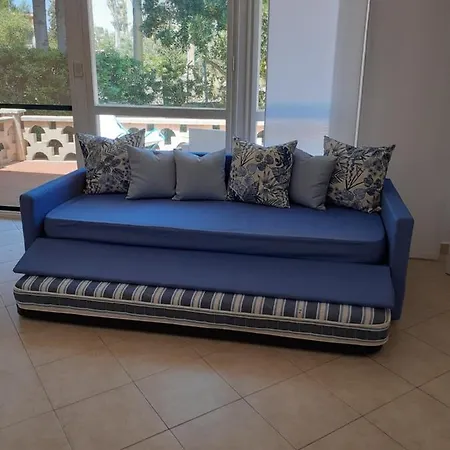 Villa Dei Fiori, Vicino Di Punta Pizzo *