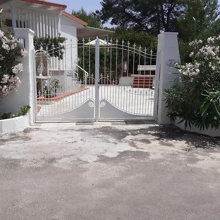Dei Fiori, Vicino Di Punta Pizzo * غالّيبولي