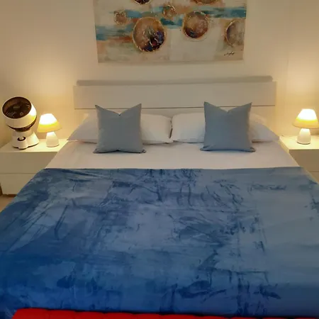 Dei Fiori, Vicino Di Punta Pizzo