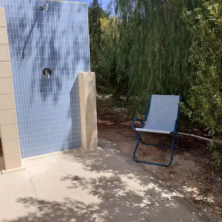 فيلة Dei Fiori, Vicino Di Punta Pizzo