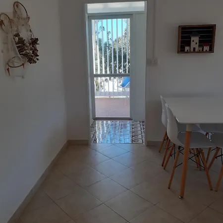 Dei Fiori, Vicino Di Punta Pizzo ヴィラ