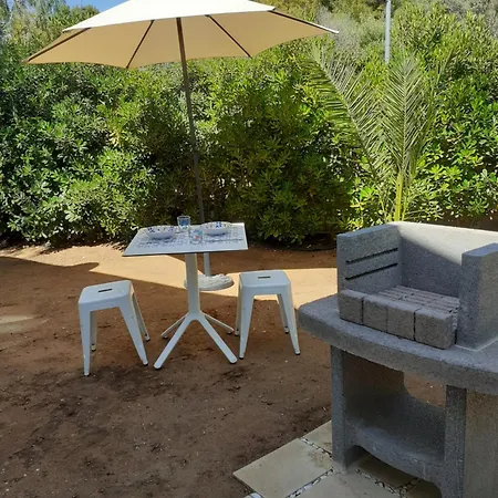 Dei Fiori, Vicino Di Punta Pizzo ヴィラ ガリポリ