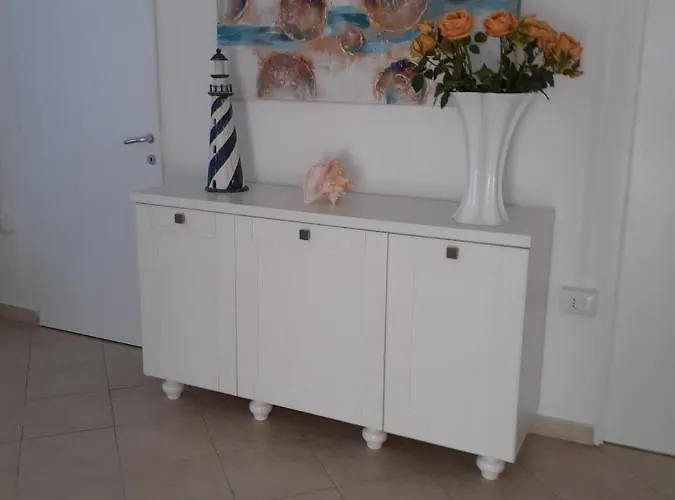 Dei Fiori, Vicino Di Punta Pizzo *