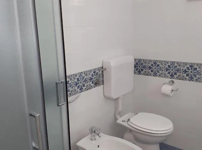 Dei Fiori, Vicino Di Punta Pizzo *