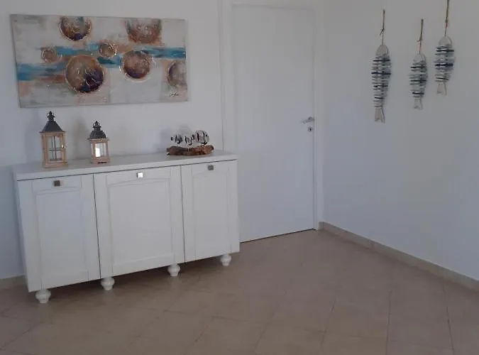 Dei Fiori, Vicino Di Punta Pizzo Gallipoli