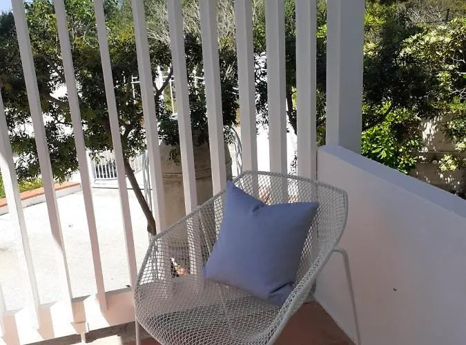 Villa Dei Fiori, Vicino Di Punta Pizzo Gallipoli