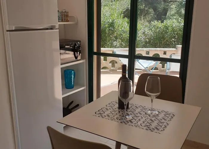 Dei Fiori, Vicino Di Punta Pizzo Gallipoli