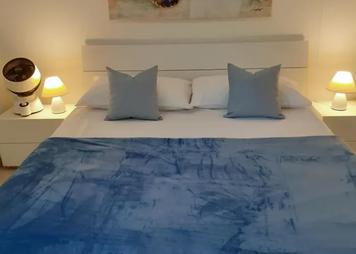 Dei Fiori, Vicino Di Punta Pizzo