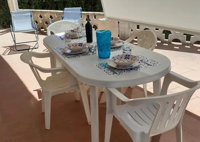 Dei Fiori, Vicino Di Punta Pizzo