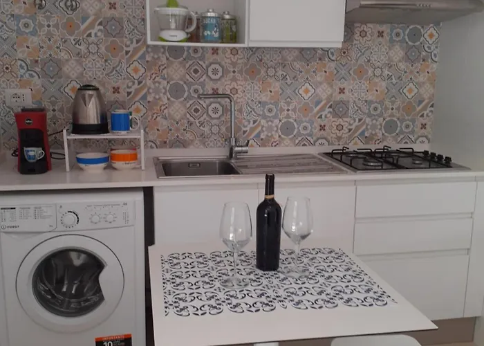 Villa Dei Fiori, Vicino Di Punta Pizzo Gallipoli