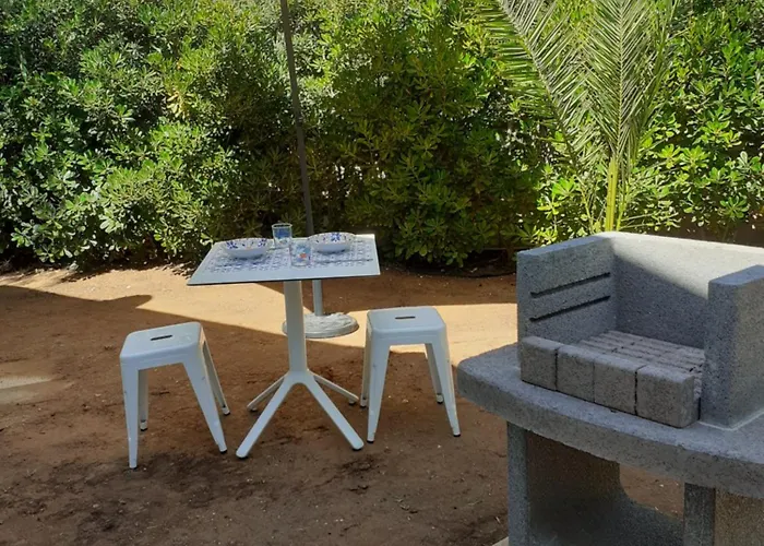 Dei Fiori, Vicino Di Punta Pizzo Villa Gallipoli