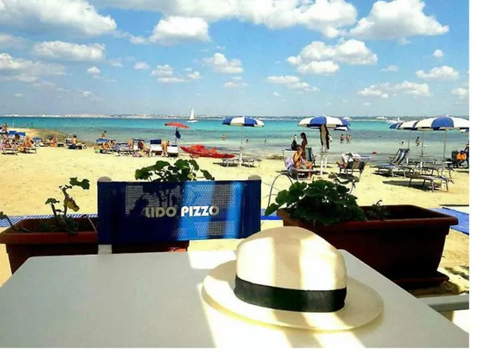 Dei Fiori, Vicino Di Punta Pizzo *