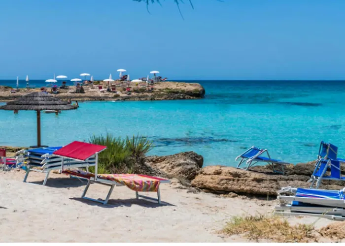 Villa Dei Fiori, Vicino Di Punta Pizzo *